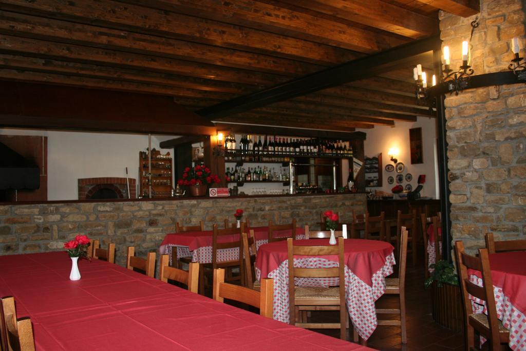 Agriturismo Cascina del Vai Cairo Montenotte Exterior foto