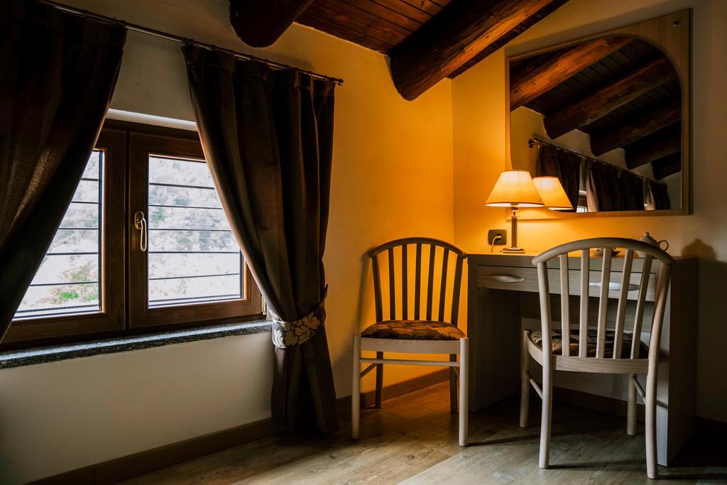 Agriturismo Cascina del Vai Cairo Montenotte Exterior foto
